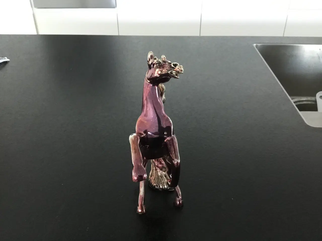 Billede 4 - Ferrari figur