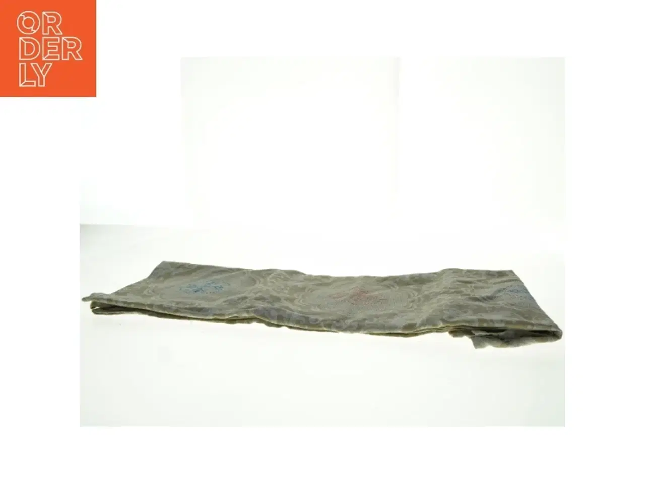 Billede 3 - Broderet dug (str. 100 x, 150 cm)