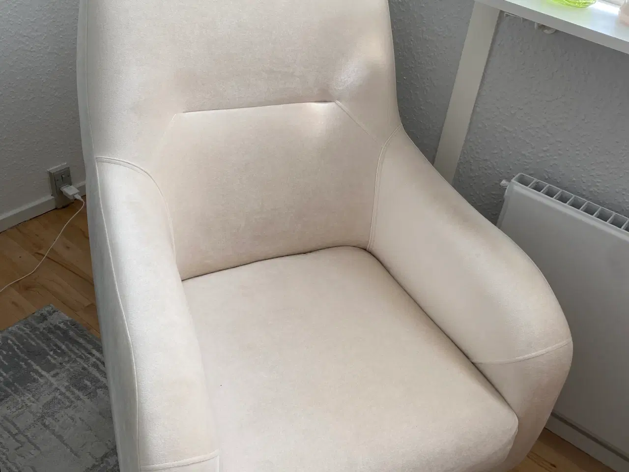 Billede 3 - Sofa sæt
