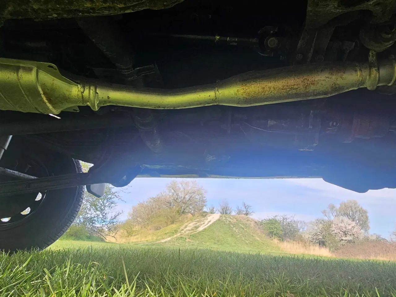 Billede 17 - Suzuki Jimny 1.3 2000