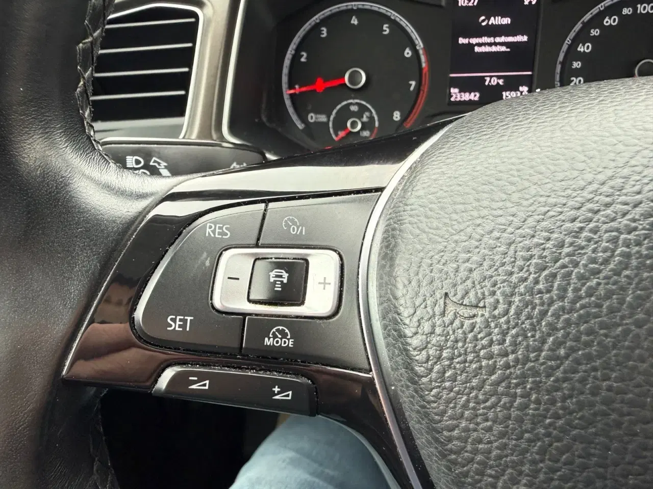 Billede 11 - VW T-Roc 1,5 TSi 150 Style