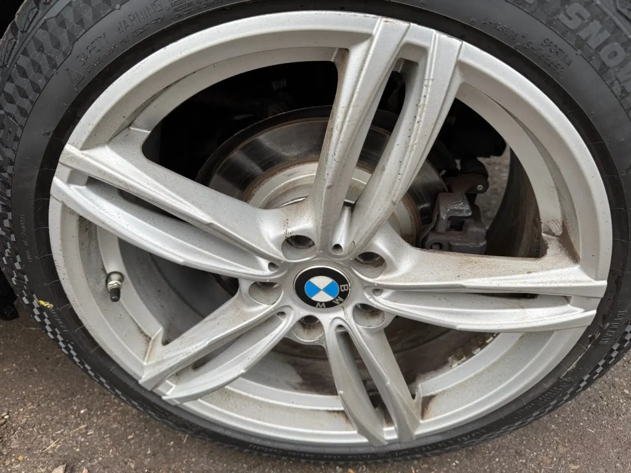 Billede 12 - BMW 218i 1,5 Active Tourer