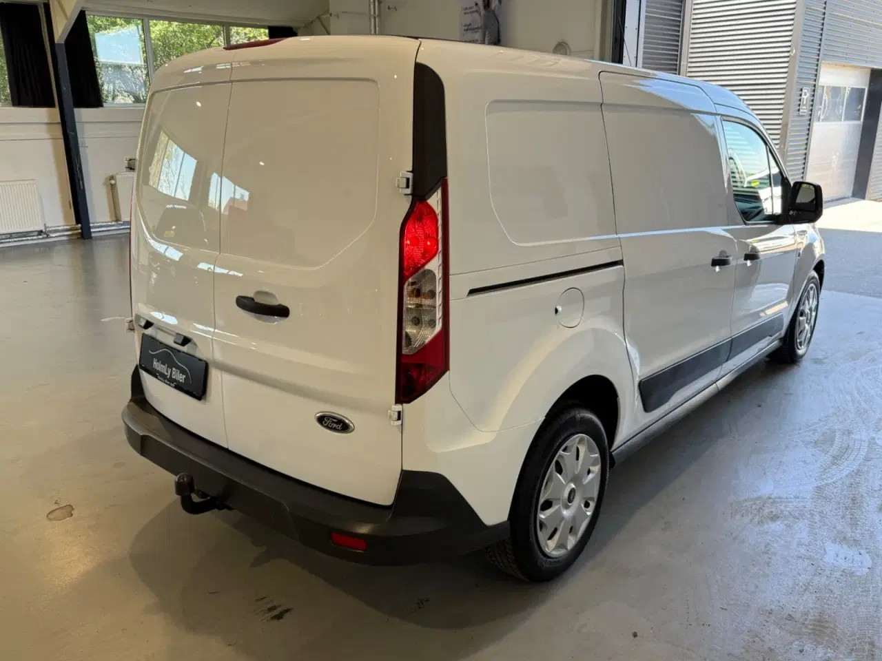 Billede 7 - Ford Transit Connect 1,6 TDCi 95 Trend lang