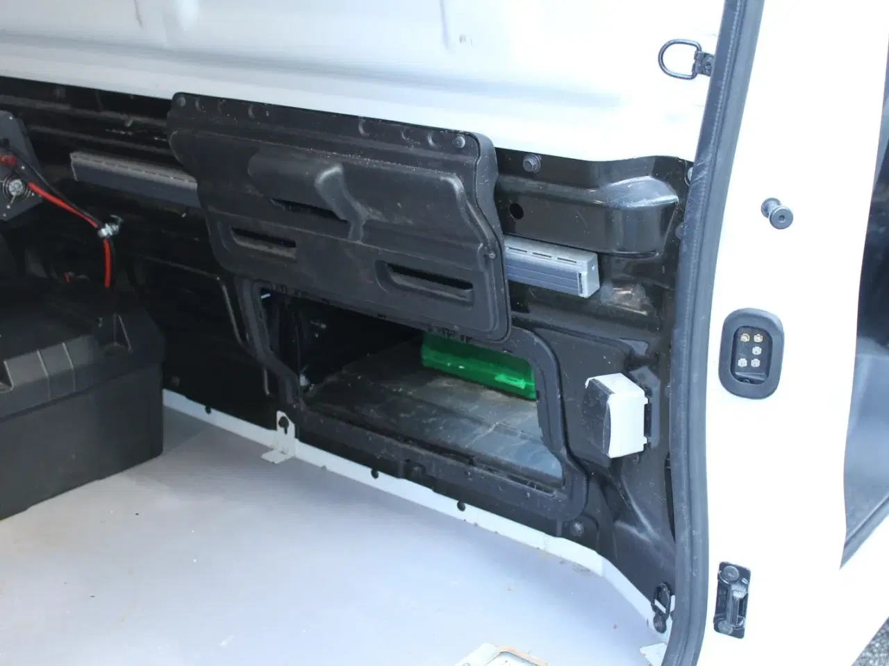 Billede 19 - Renault Trafic T29 1,6 dCi 125 L2H1