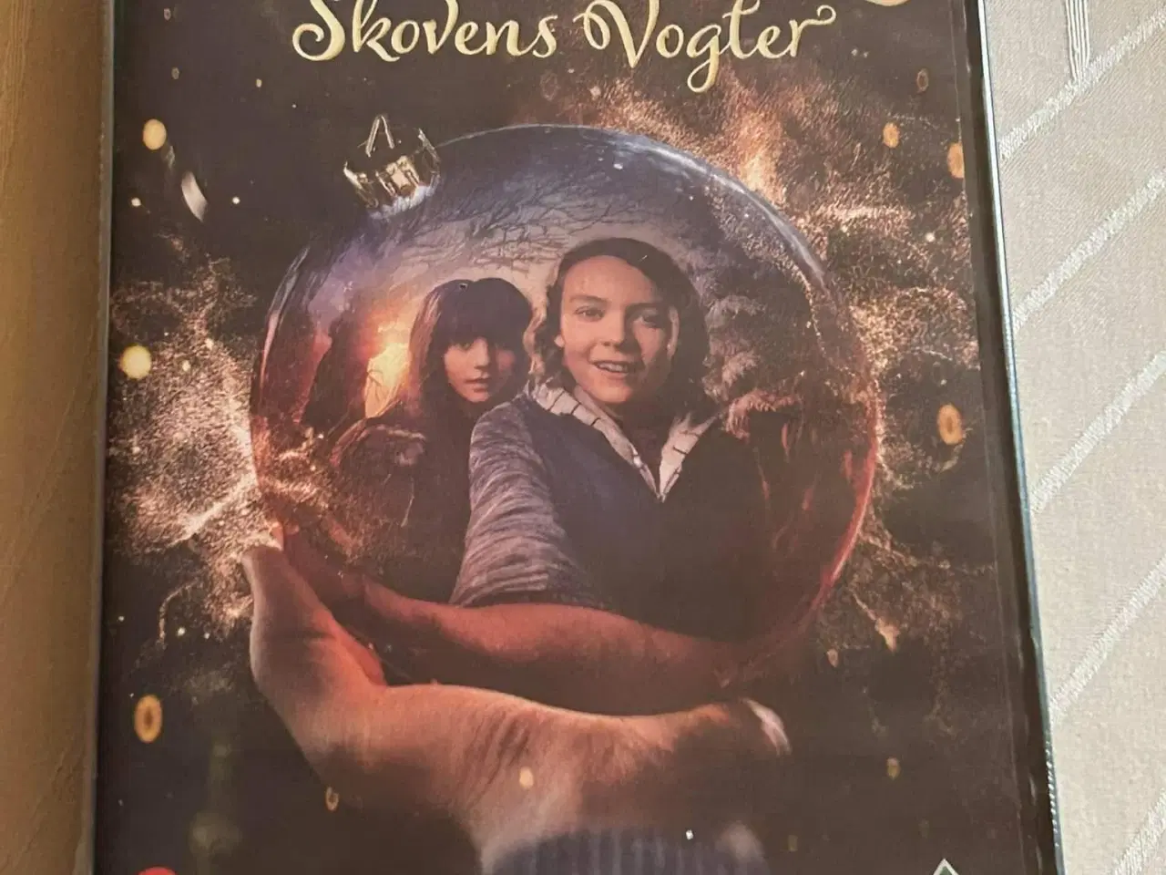 Billede 1 - DVD: Valdes jul skovens vogter