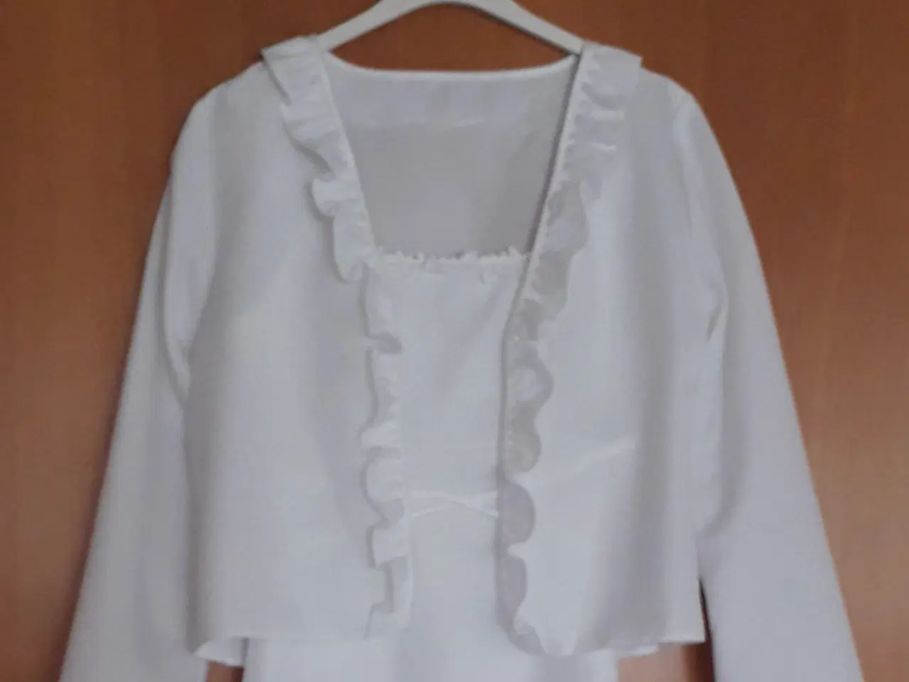 Billede 4 - Lilly konfirmationskjole