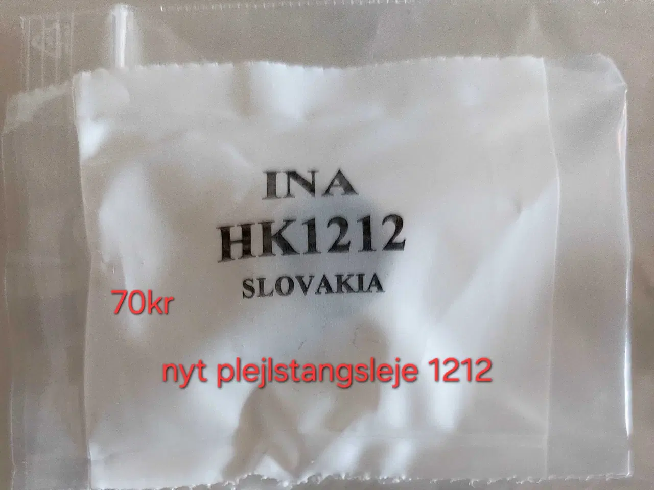 Billede 8 - Velo solex 2200 dele