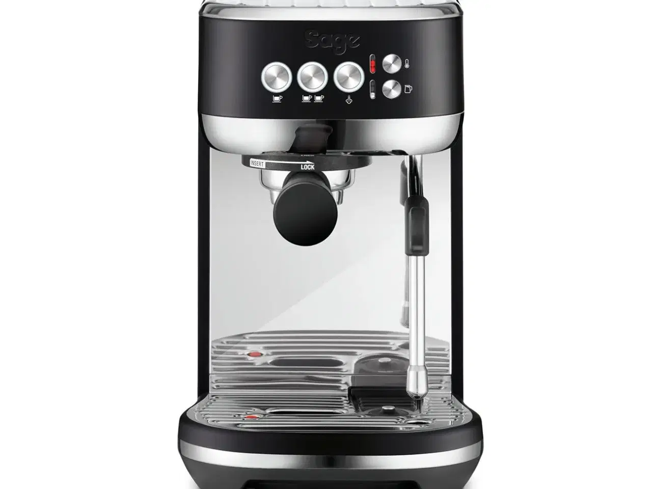 Billede 2 - Sage Barista Bambino Plus