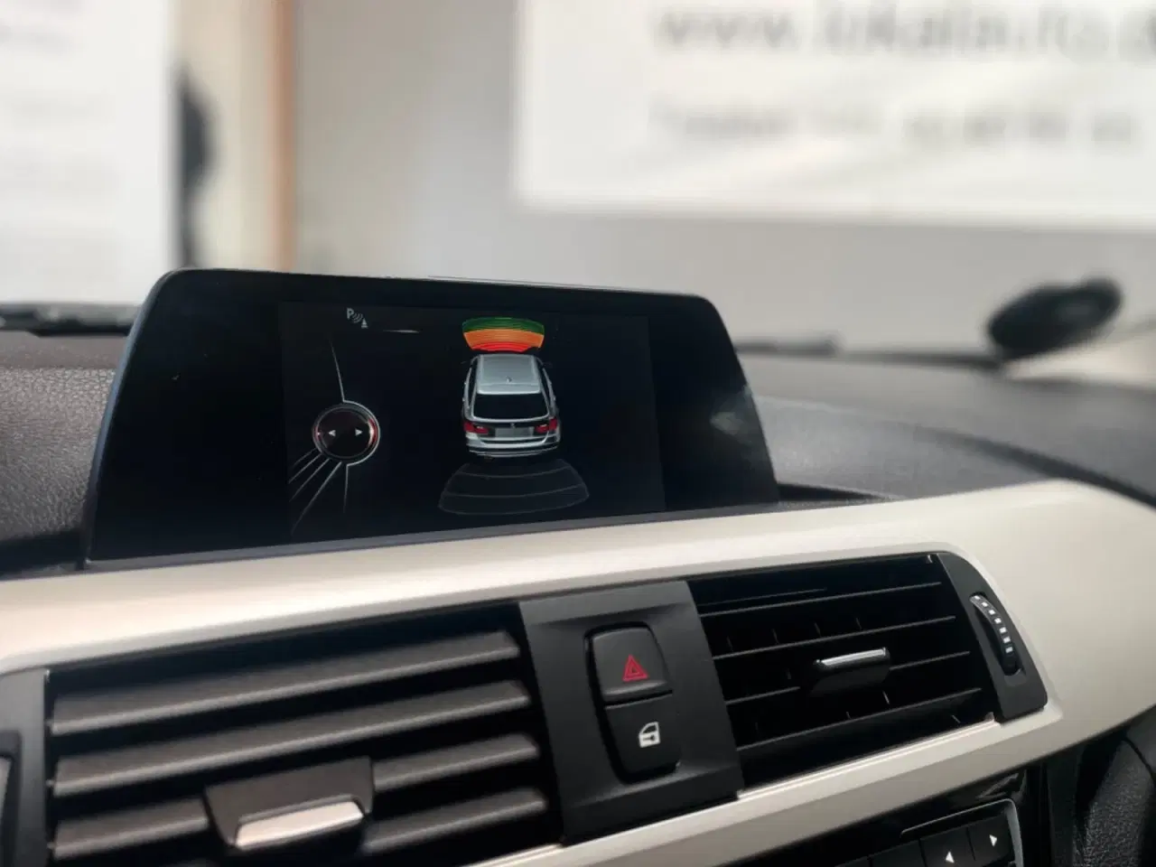 Billede 19 - BMW 320d 2,0 Touring aut.