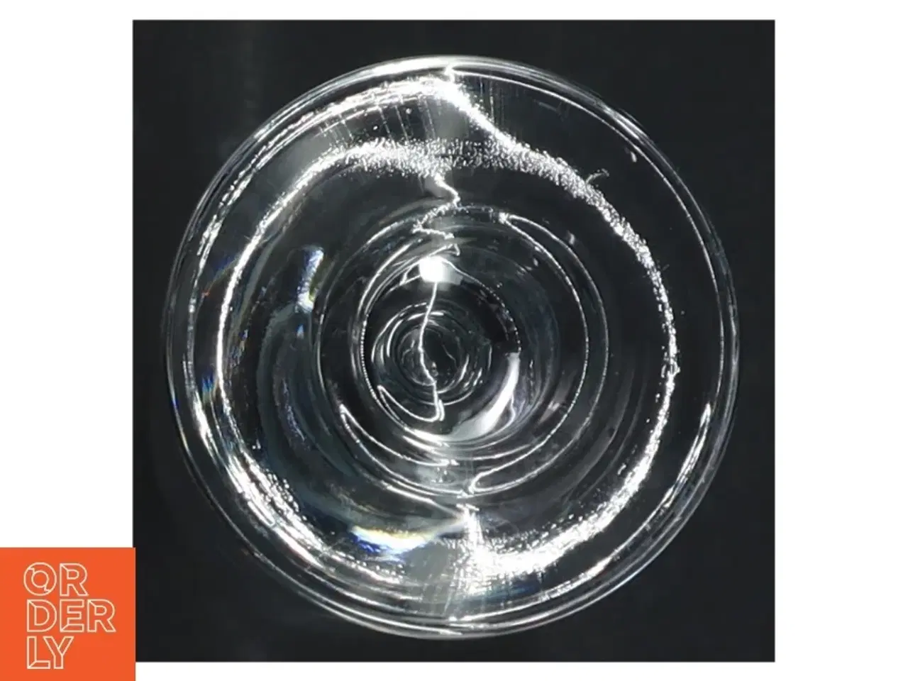 Billede 3 - Champagneglas (str. 18 cm)