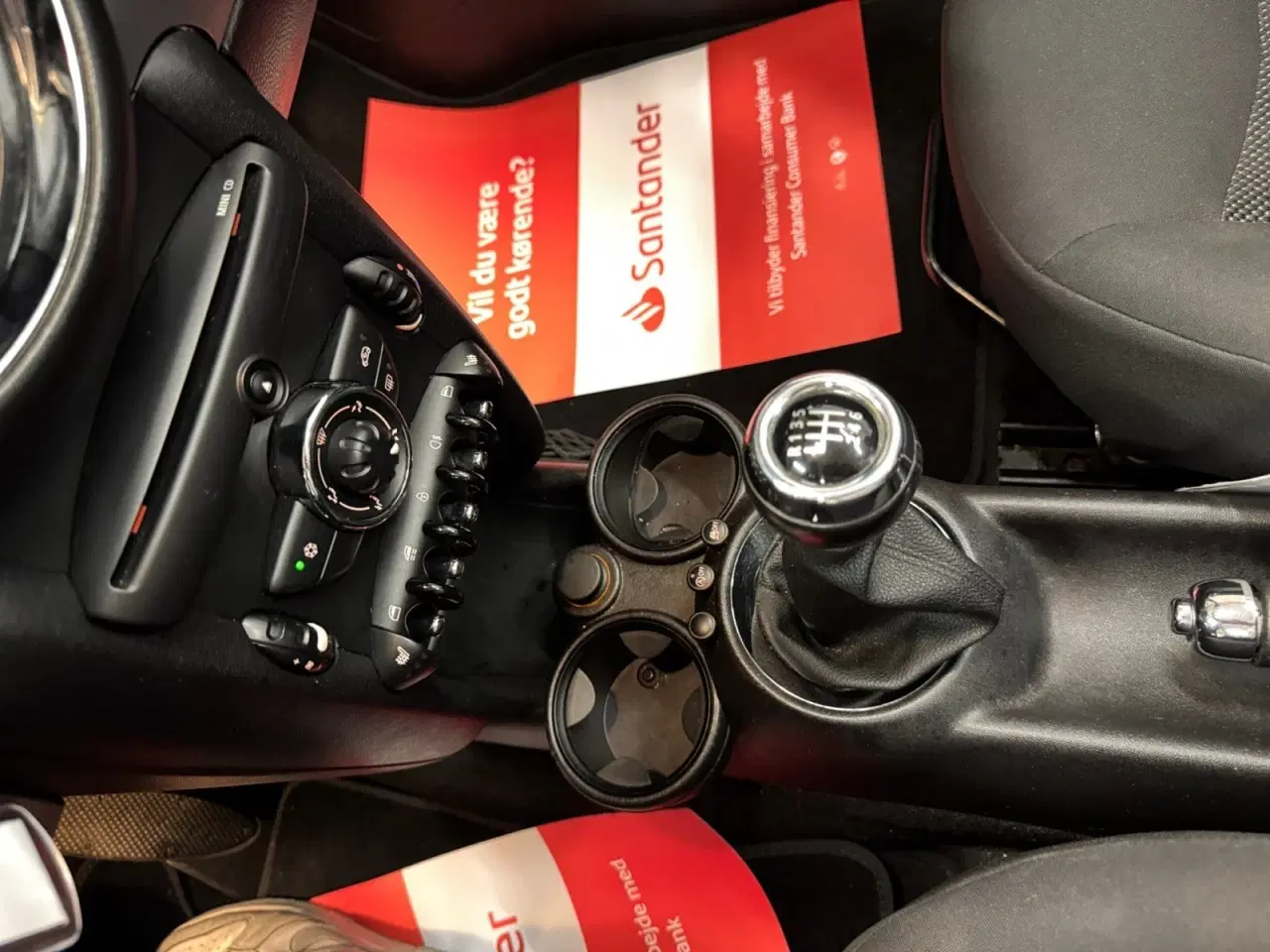 Billede 9 - MINI Cooper 1,6 Cabriolet