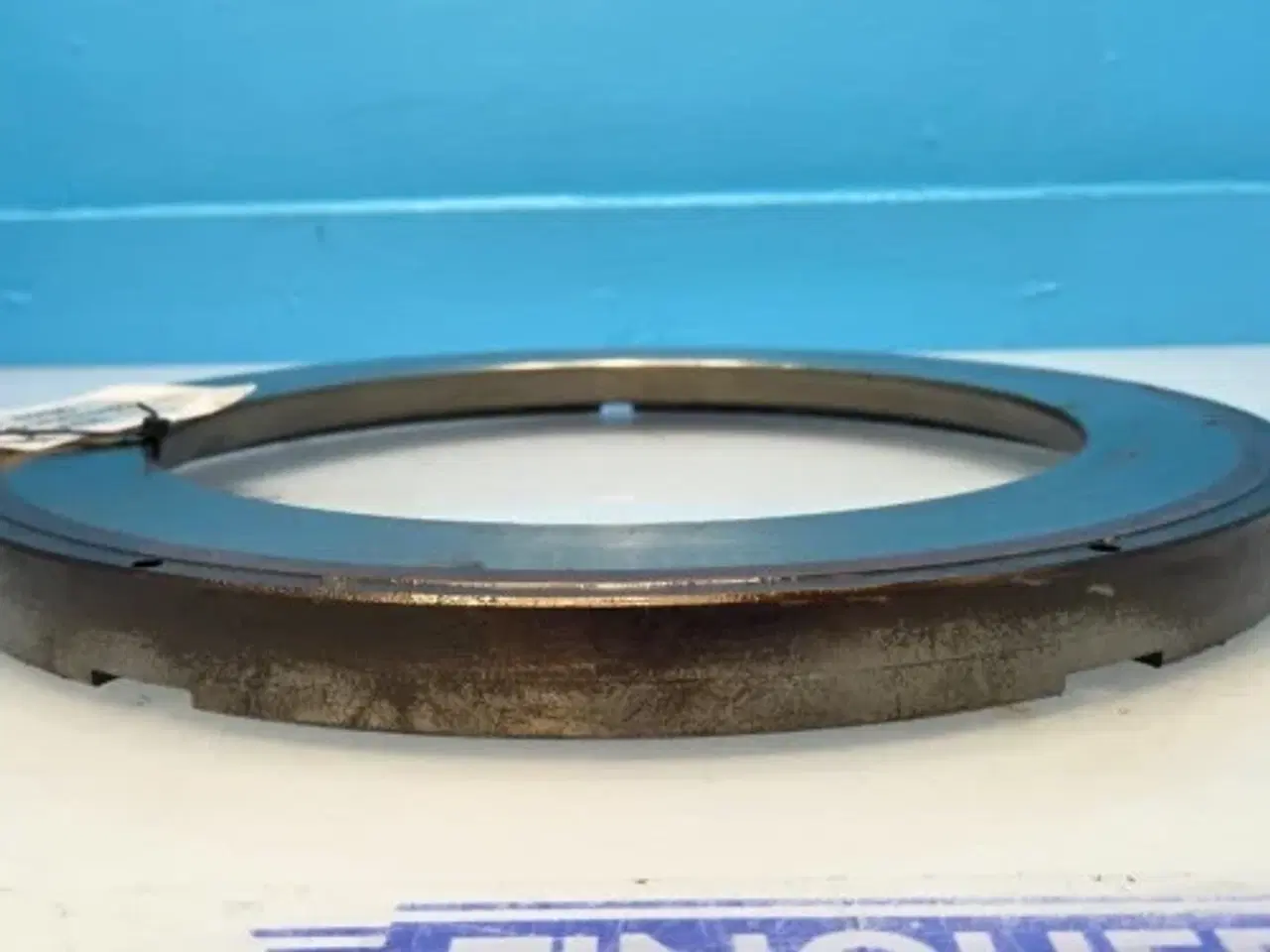 Billede 7 - Massey Ferguson 6290 Bremseplade 3618424M2