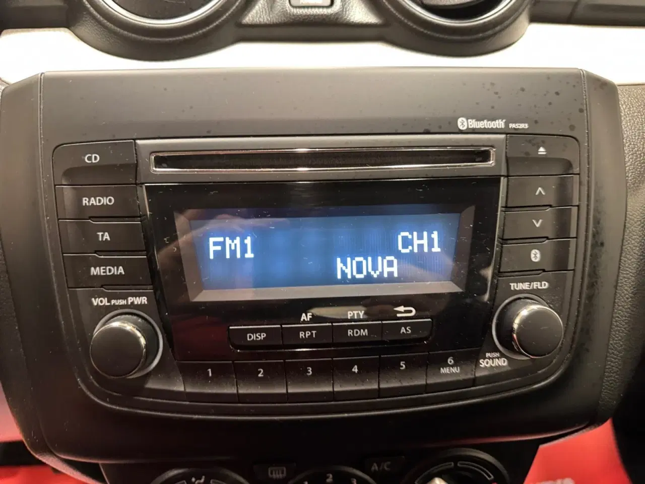 Billede 8 - Suzuki Swift 1,2 mHybrid Action