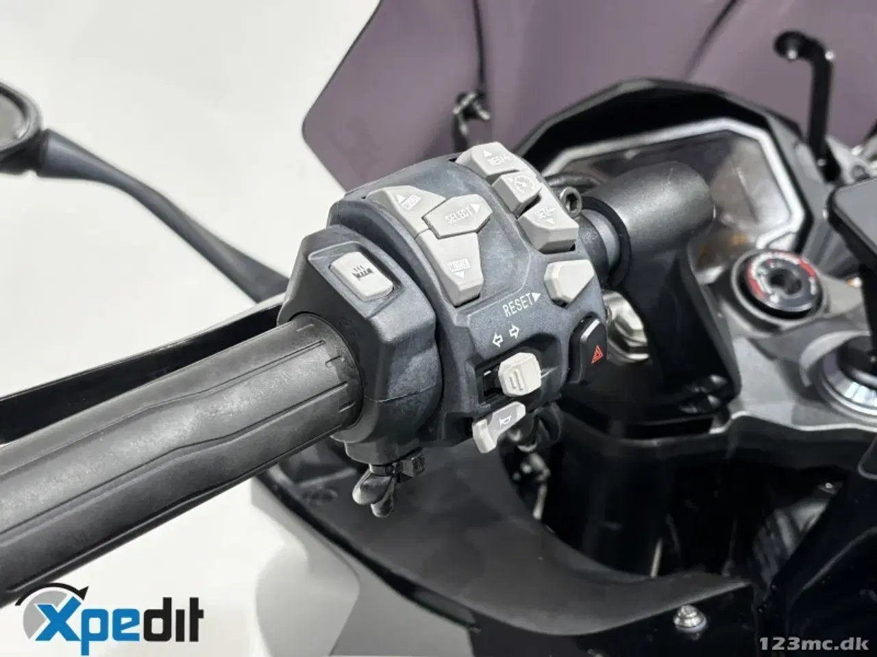 Billede 11 - Kawasaki Ninja 1000 SX