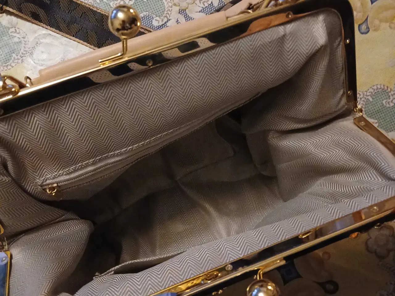 Billede 2 - Skuldertaske