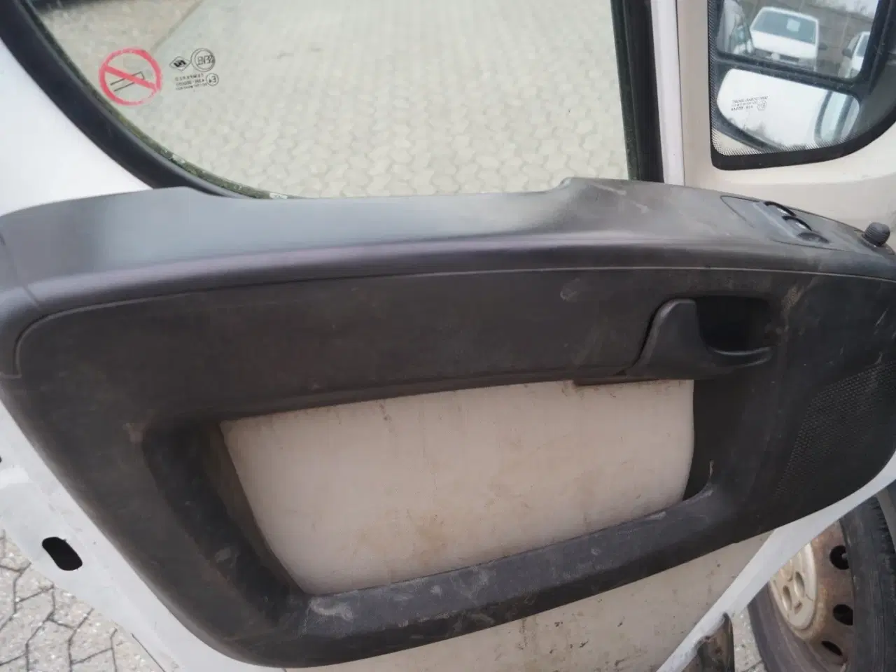 Billede 4 - Fiat Ducato 35 Maxi 2,3 MJT 130 Kassevogn L3H2