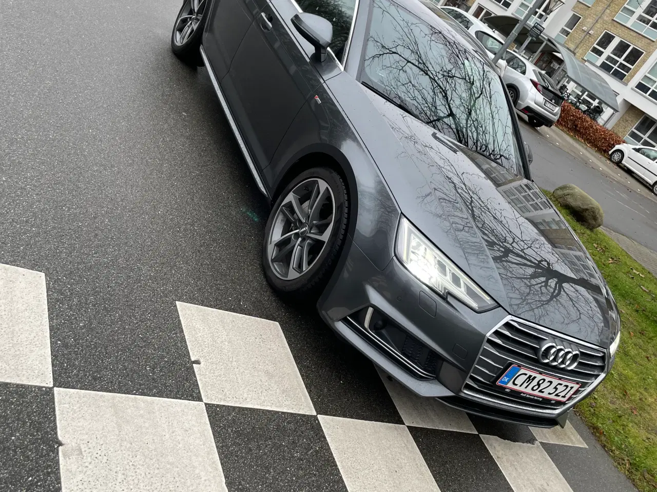 Billede 17 - Audi a4 b9 2.0 tdi 190 hk