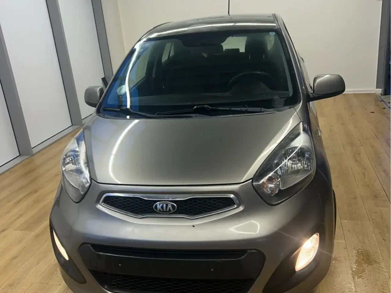 Billede 3 - Kia Picanto 1,0 Style Plus Clim 69HK 5d