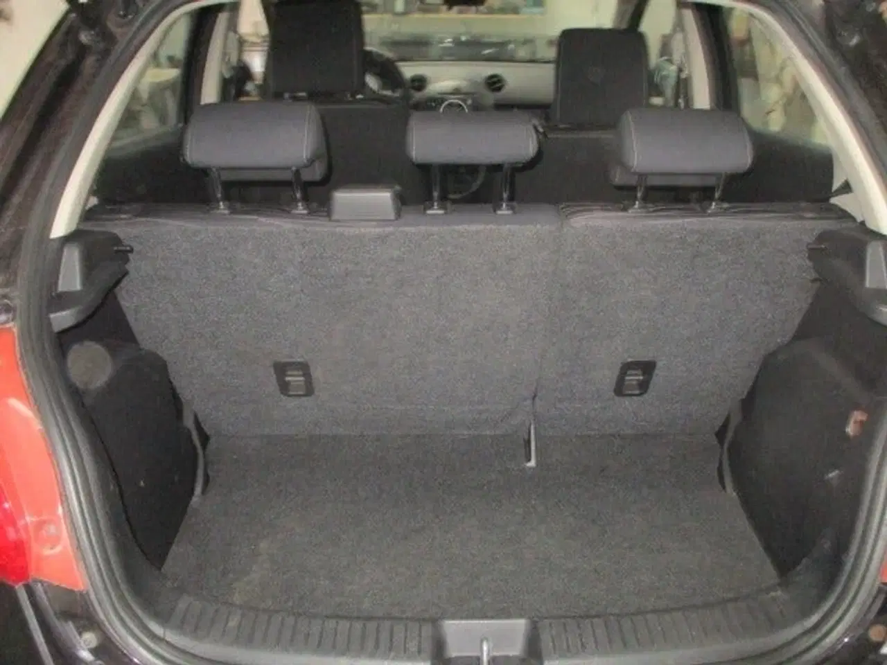 Billede 5 - Mazda 2 1,3 Go