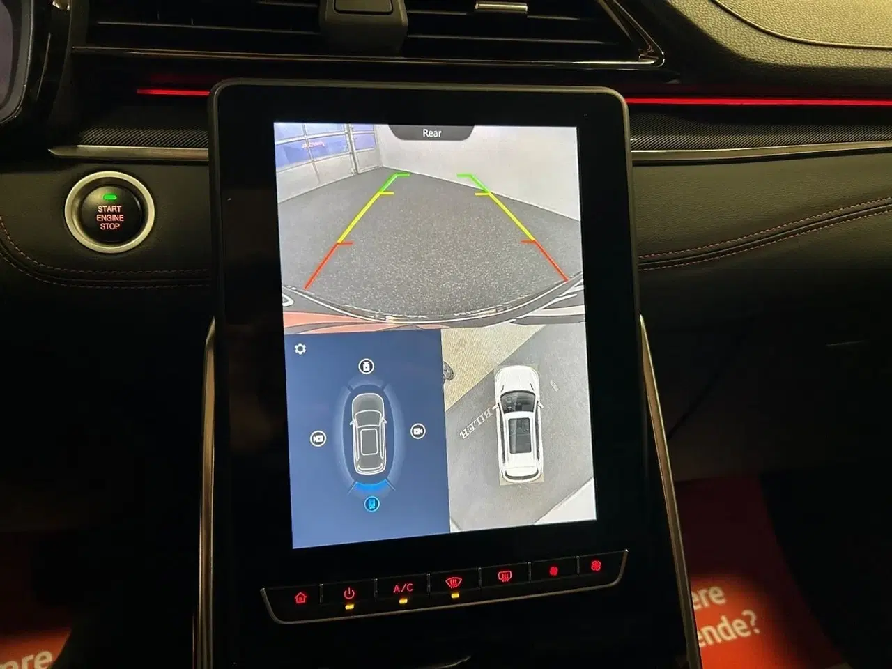 Billede 18 - Maxus Euniq6 70 