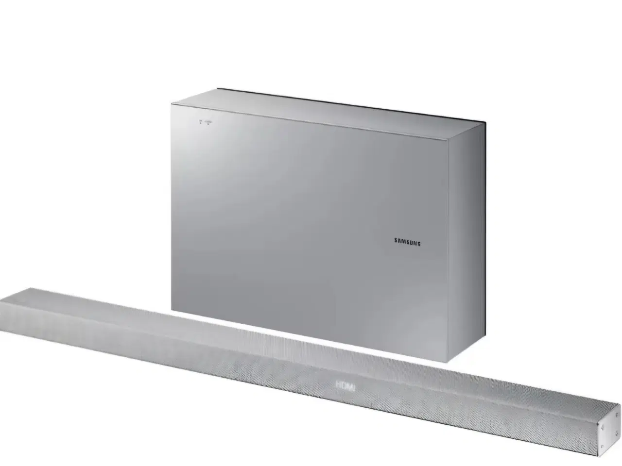 Billede 1 - Samsung soundbar hw-561