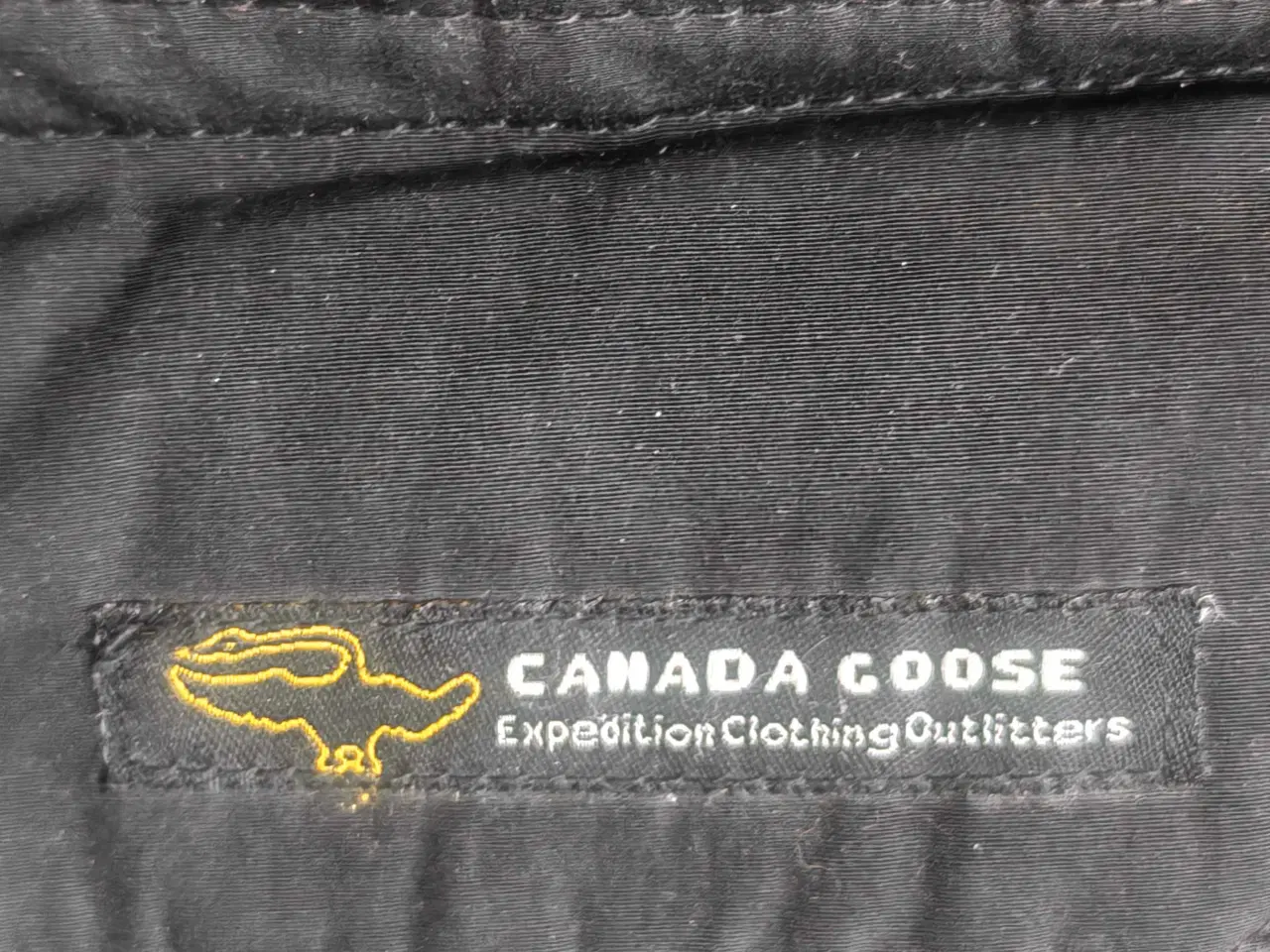 Billede 5 - Canada Goose Men’s Expedition Parka 4565M Medium