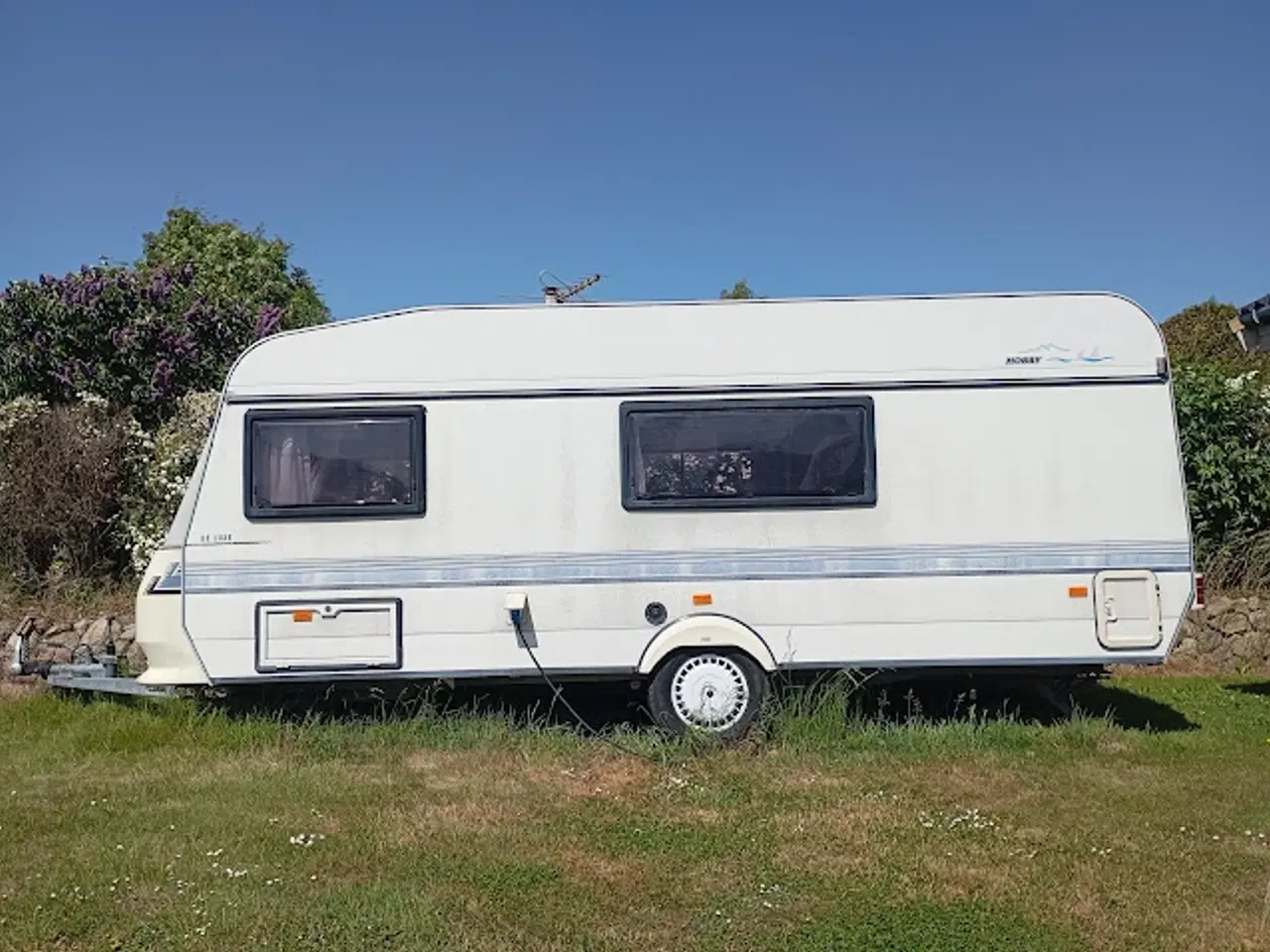 Billede 1 - Hobby Deluxe