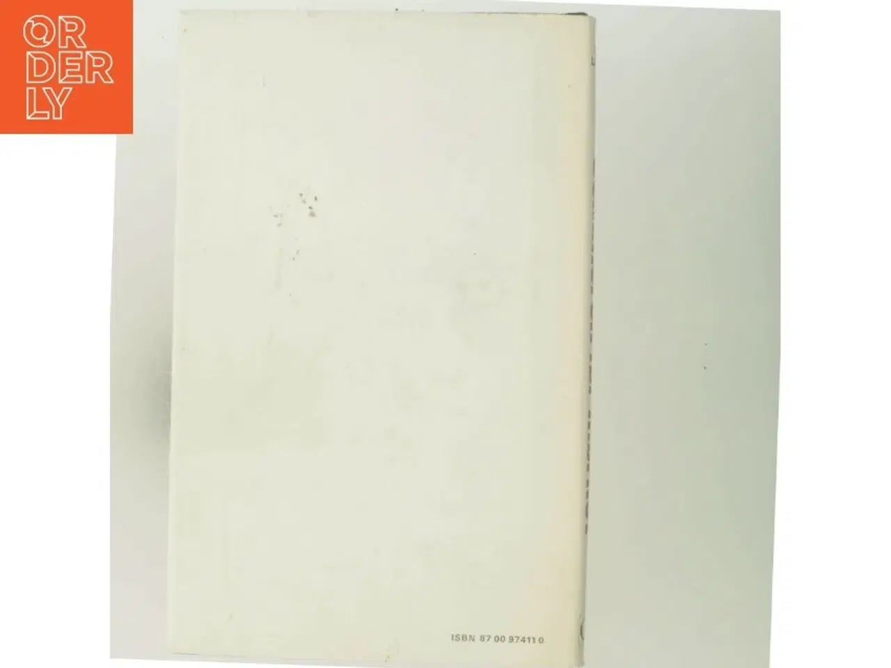 Billede 3 - Doris Lessing, sommeren før mørket