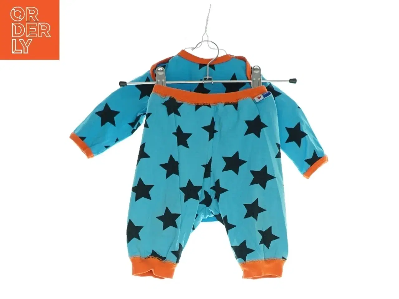 Billede 1 - Sæt fra Molo (str. 68)