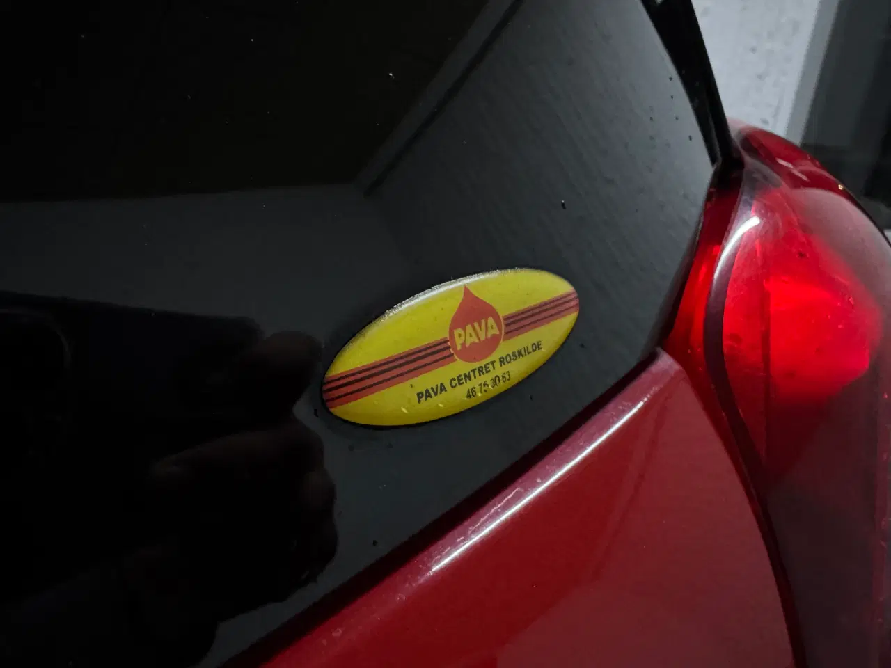 Billede 6 - Peugeot 207 1,6 HDi 90 Comfort+ SW 5d