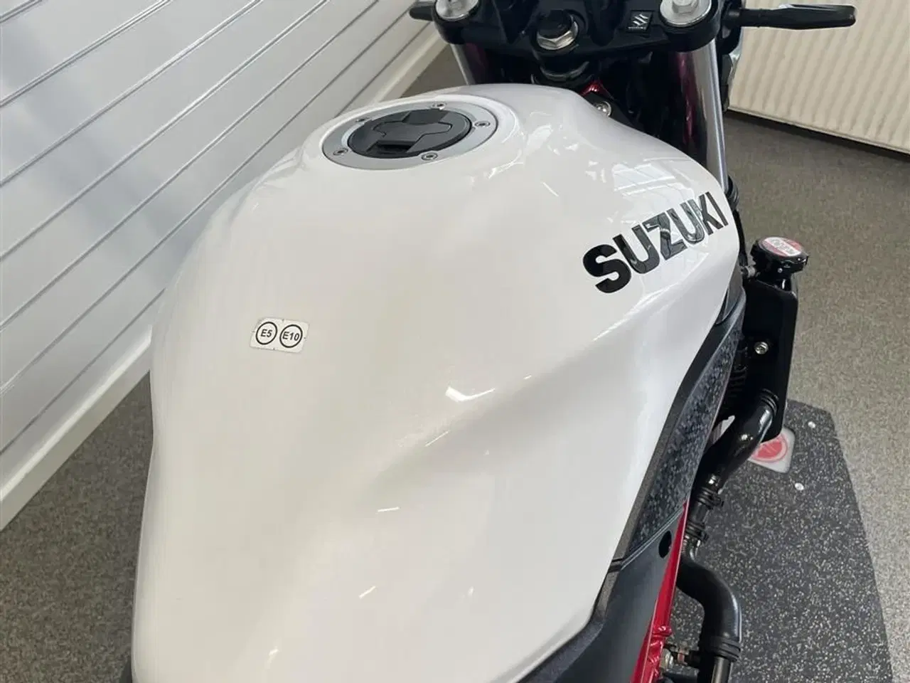 Billede 7 - Suzuki SV650 ABS