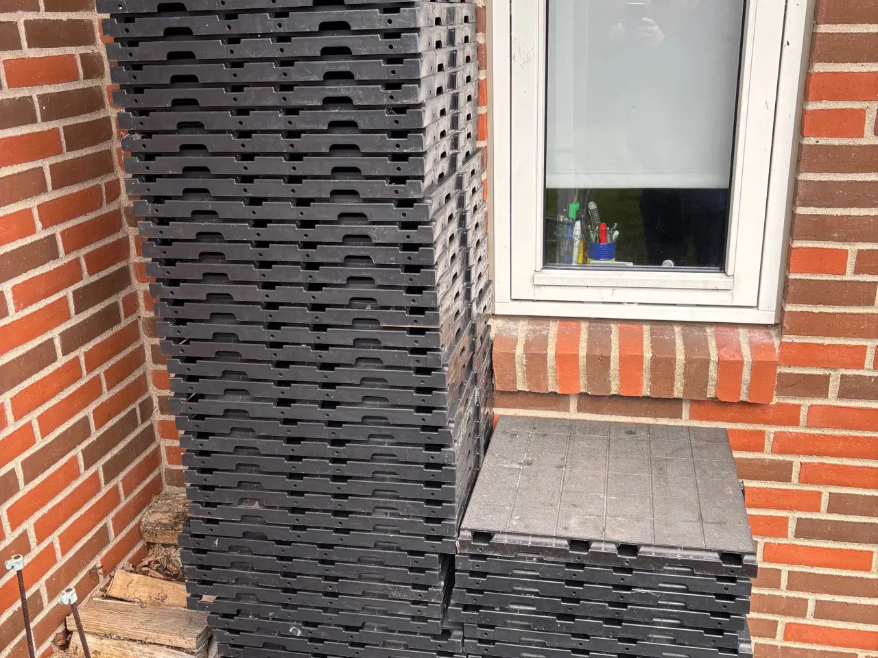 Billede 2 - Isabellar floor  - klik gulv 