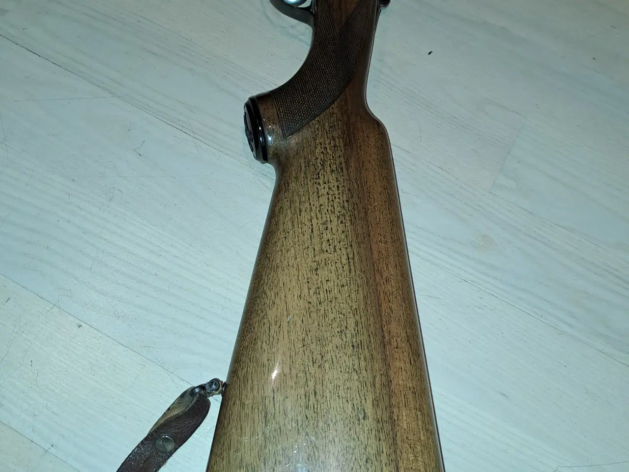 Billede 3 - Beretta S56E 12/70