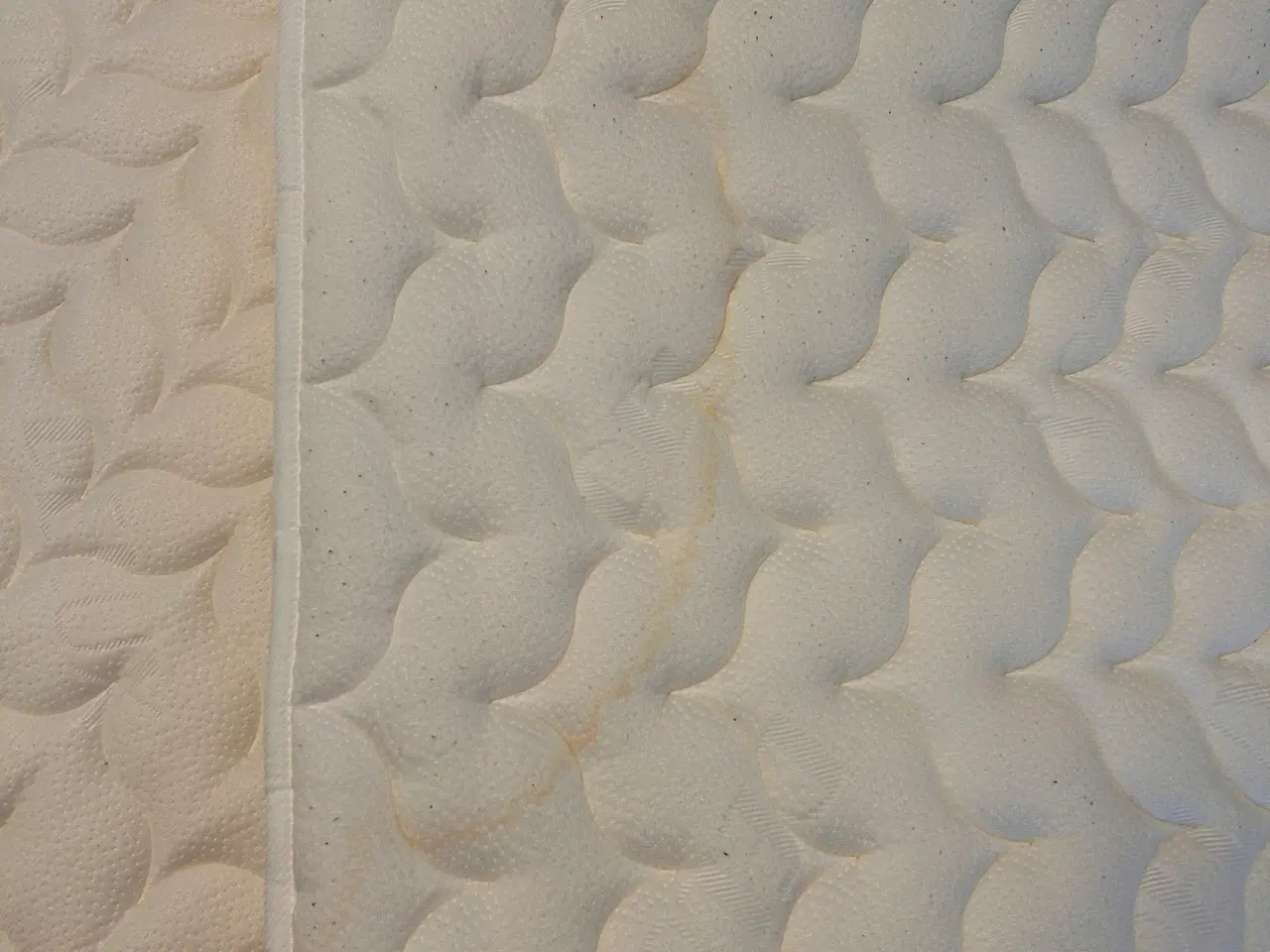 Billede 6 - Luksus Superb topmadras + CLIMA rullemadras