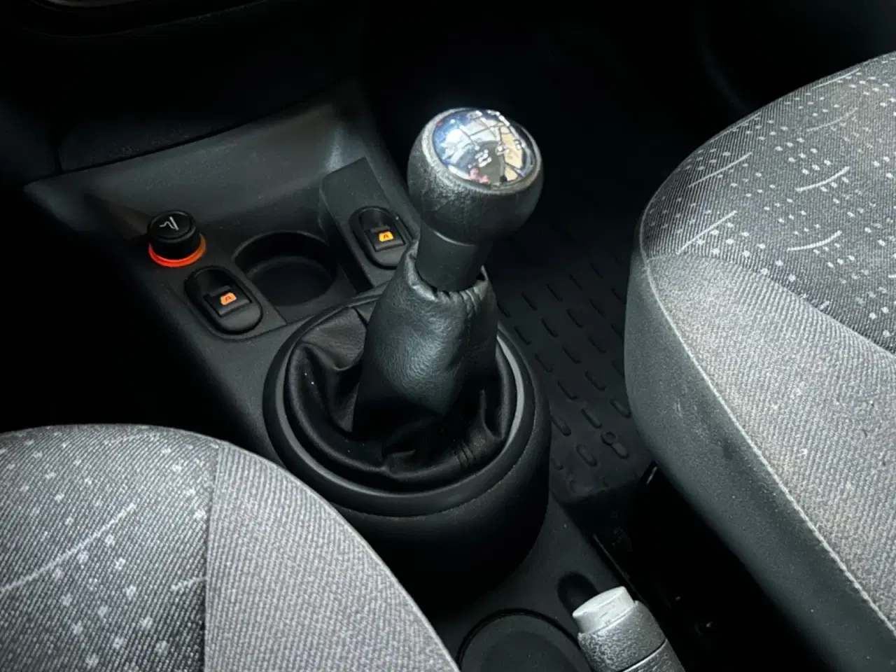 Billede 9 - Citroën C3 1,1 Advance