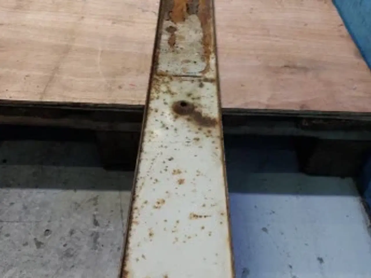 Billede 6 - Case 844XL Motorskærm