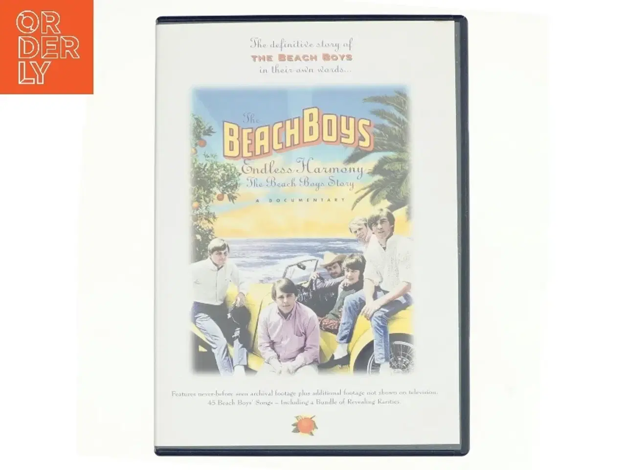 Billede 1 - Beach Boys