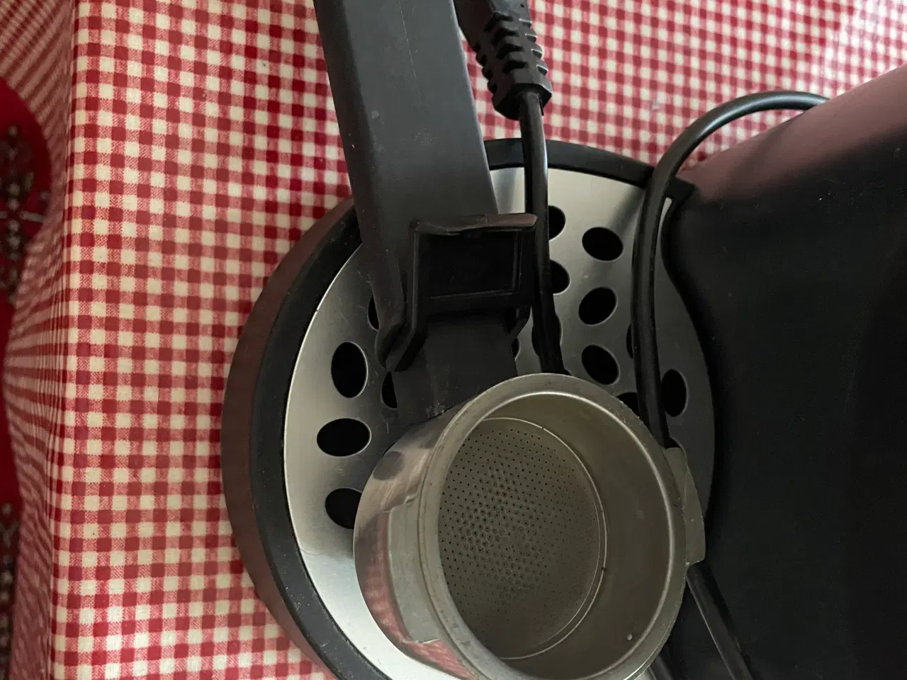 Billede 3 - Philips espresso maskine