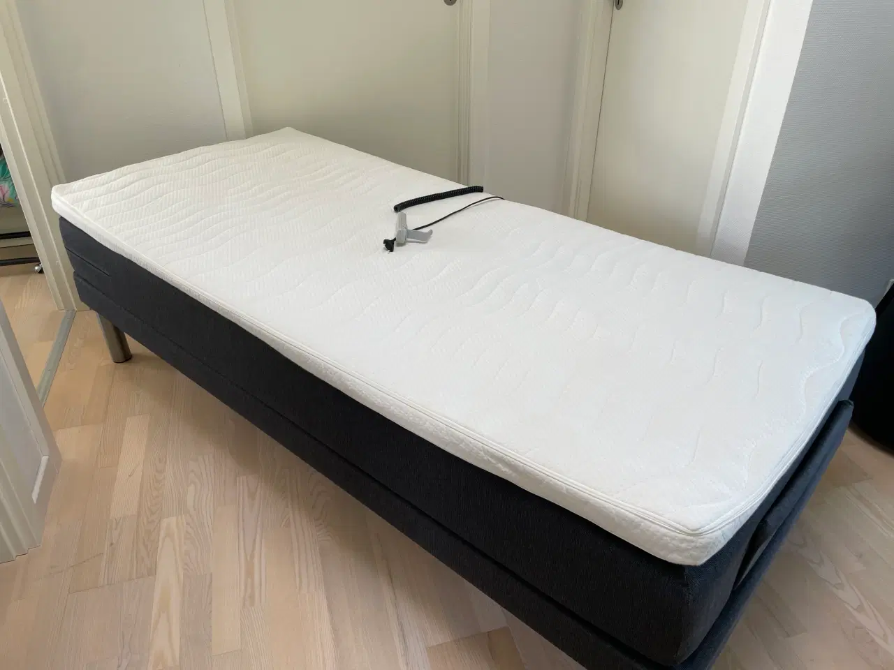 Billede 5 - Jensen Elevationsseng