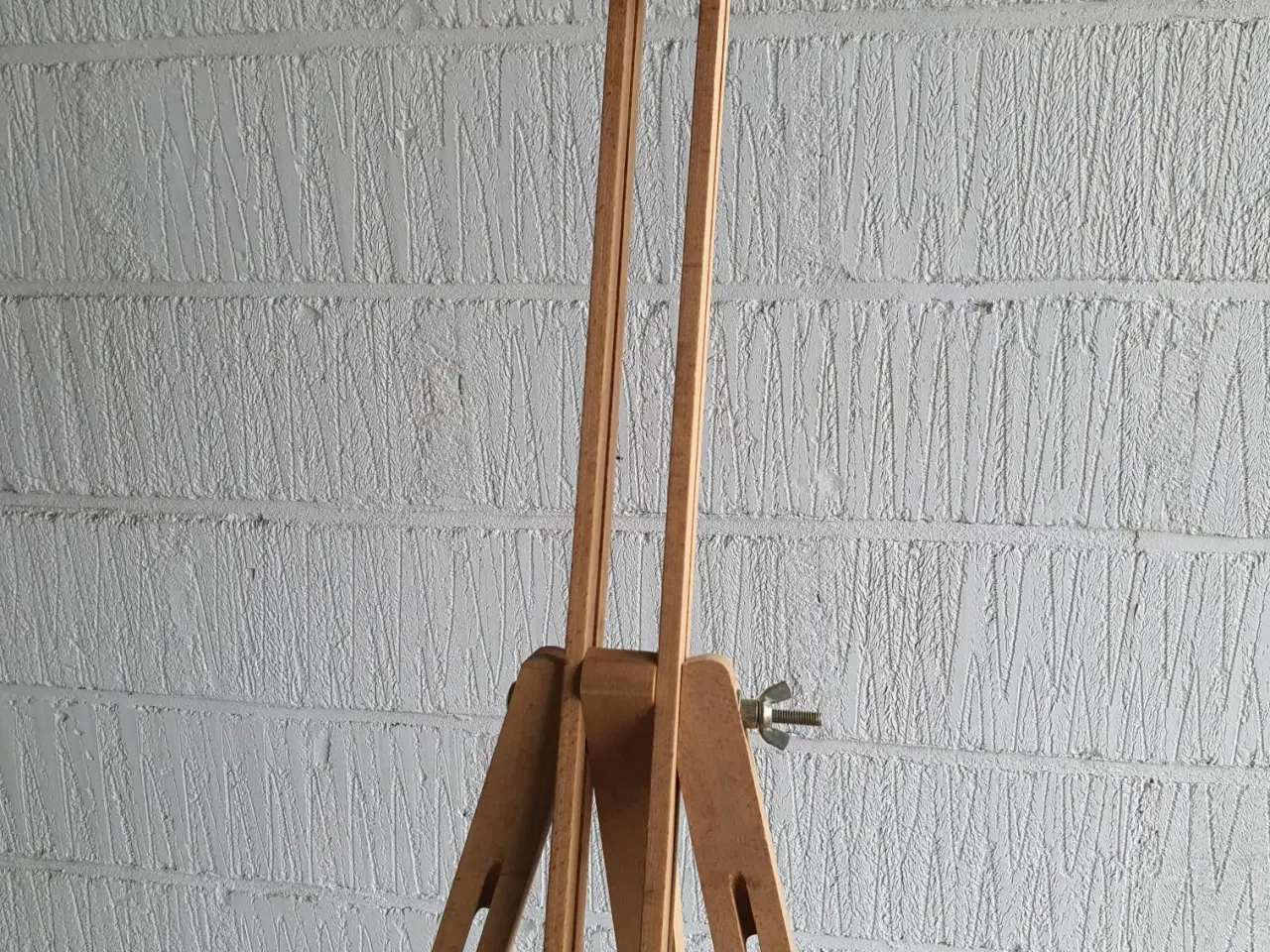 Billede 1 - BYGHALM I STORE BALLER, MEN HÅNTERBARE - 3. stk