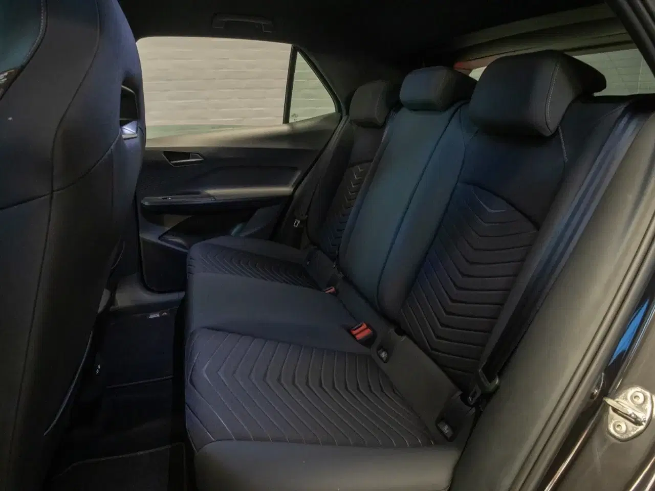 Billede 23 - Cupra Born 58 e-Boost