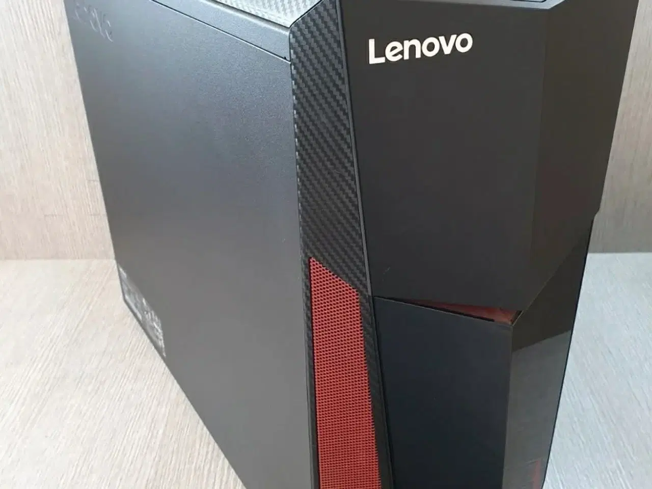 Billede 1 - god lenovo computer sælges 