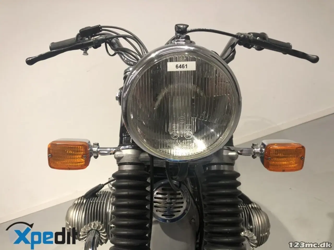 Billede 12 - BMW R 75/5