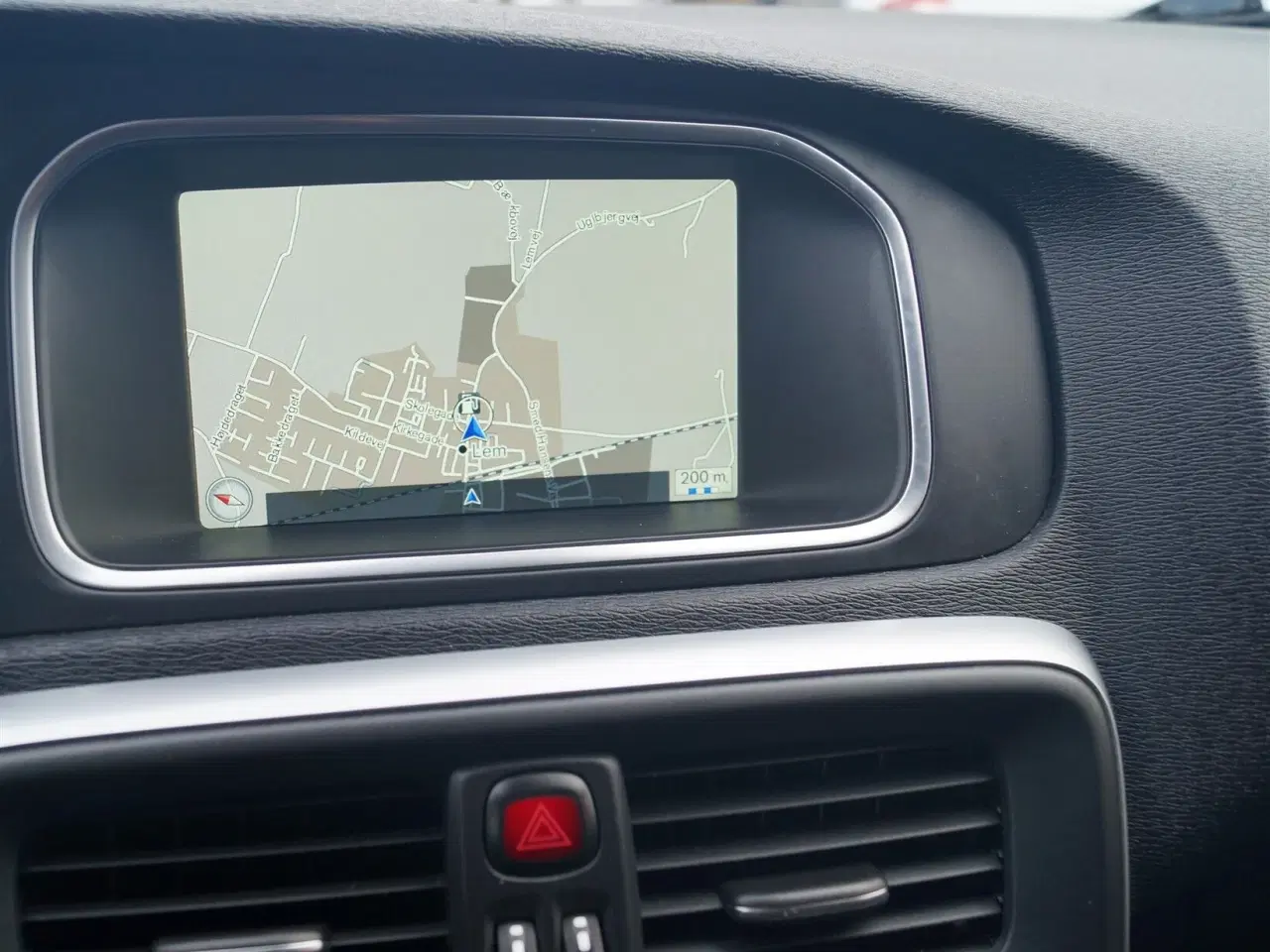 Billede 19 - Volvo V40 2,0 D3 Momentum 150HK 5d Aut.