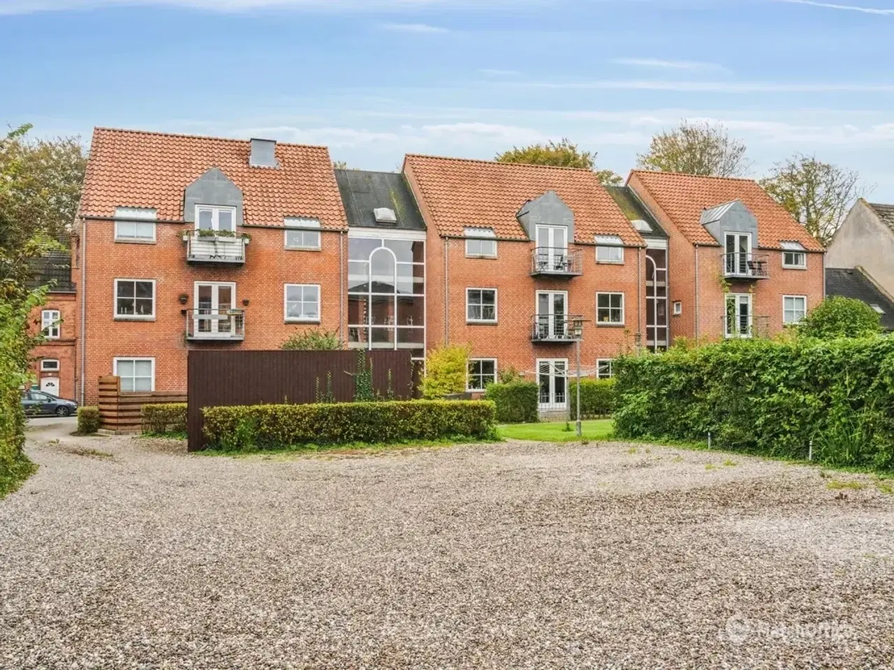 Billede 11 - Passiv investering på populær beliggenhed: Ejerlejlighed i Kolding med stabil lejer og enklest mulig administration