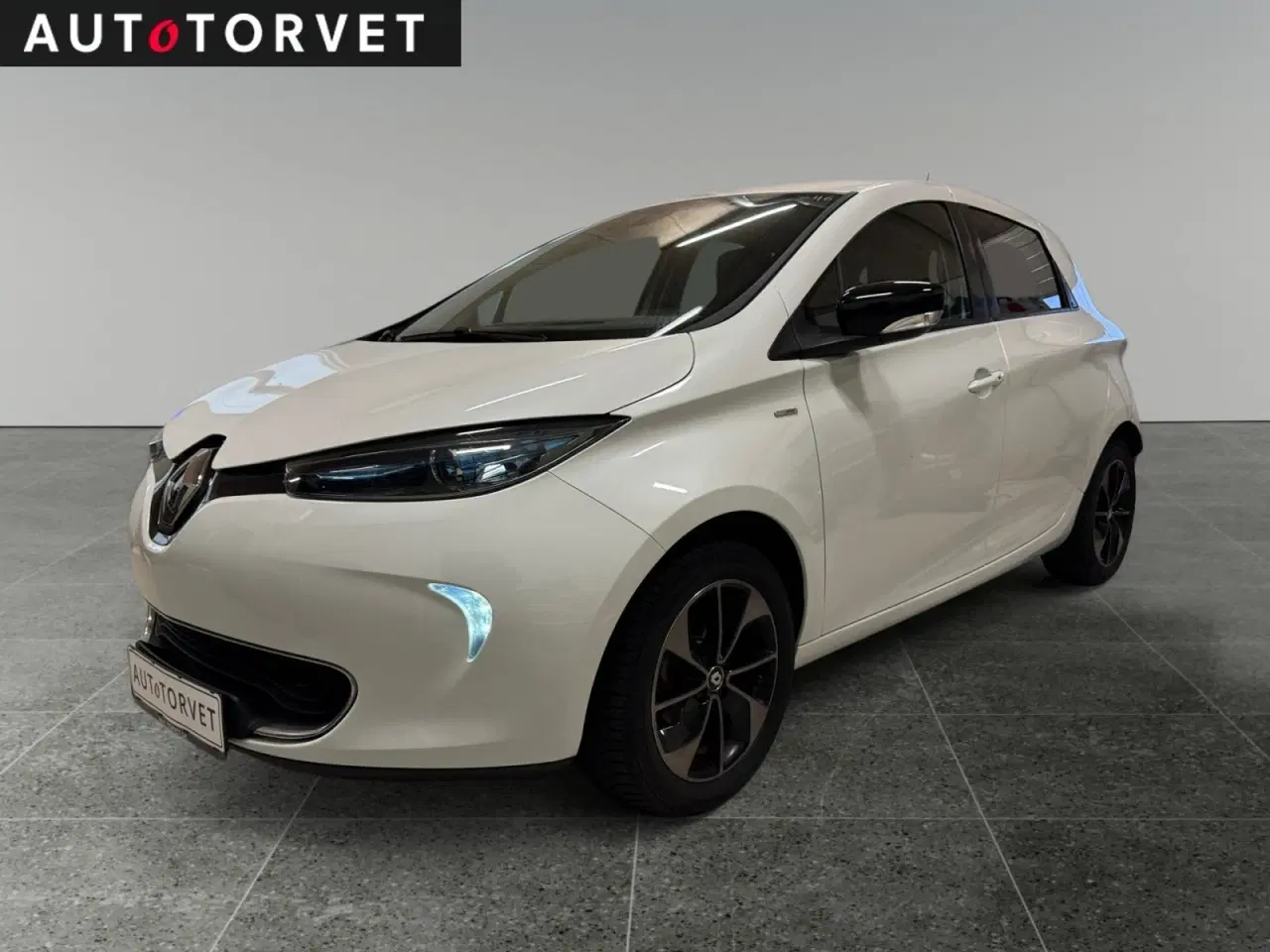 Billede 1 - Renault Zoe 41 Intens