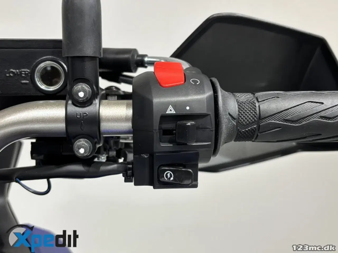 Billede 14 - Suzuki DL 650 XT V-Strom