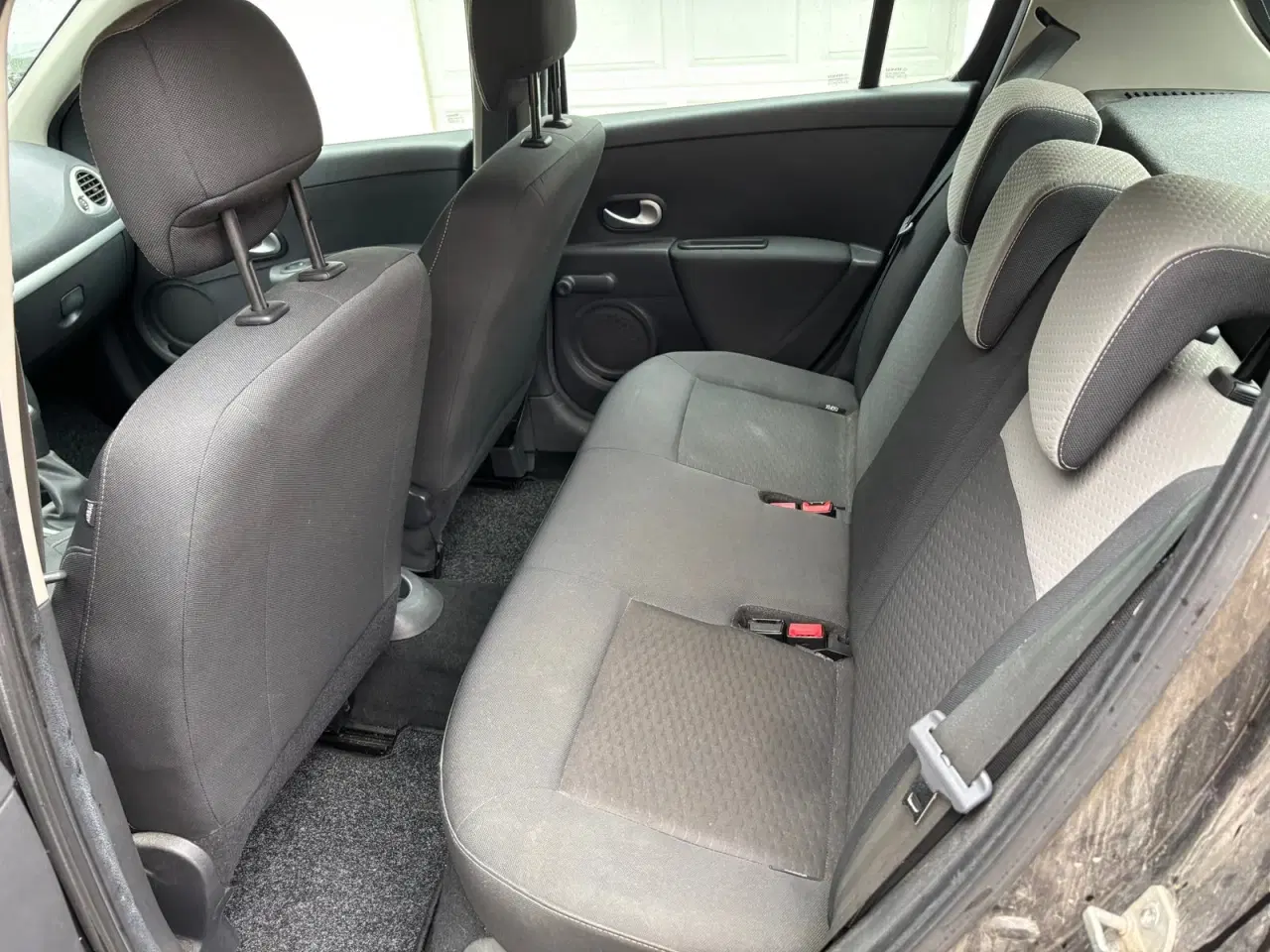 Billede 17 - Renault Clio III 1,2 16V Authentique