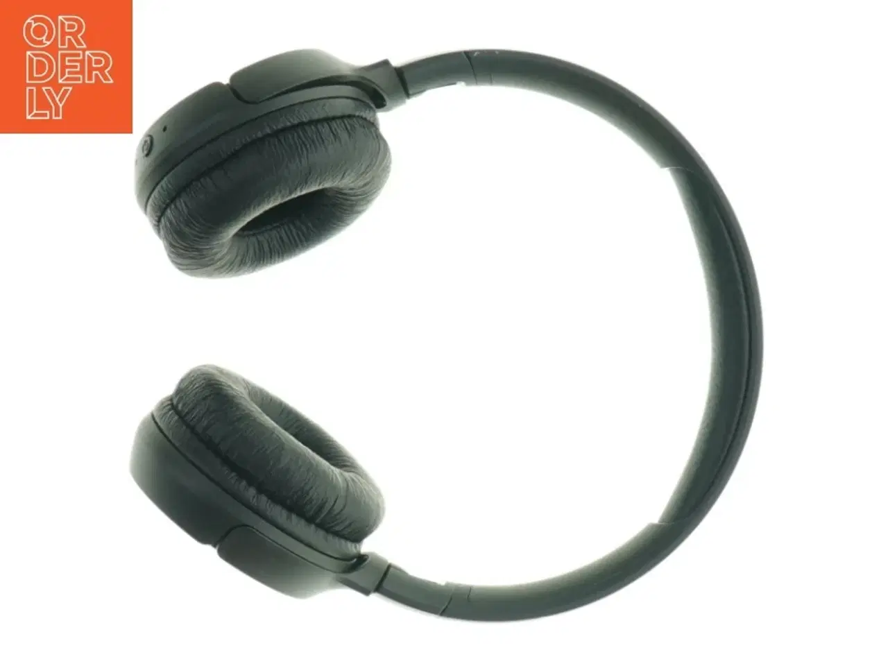 Billede 5 - Sorte trådløse hovedtelefoner fra JBL