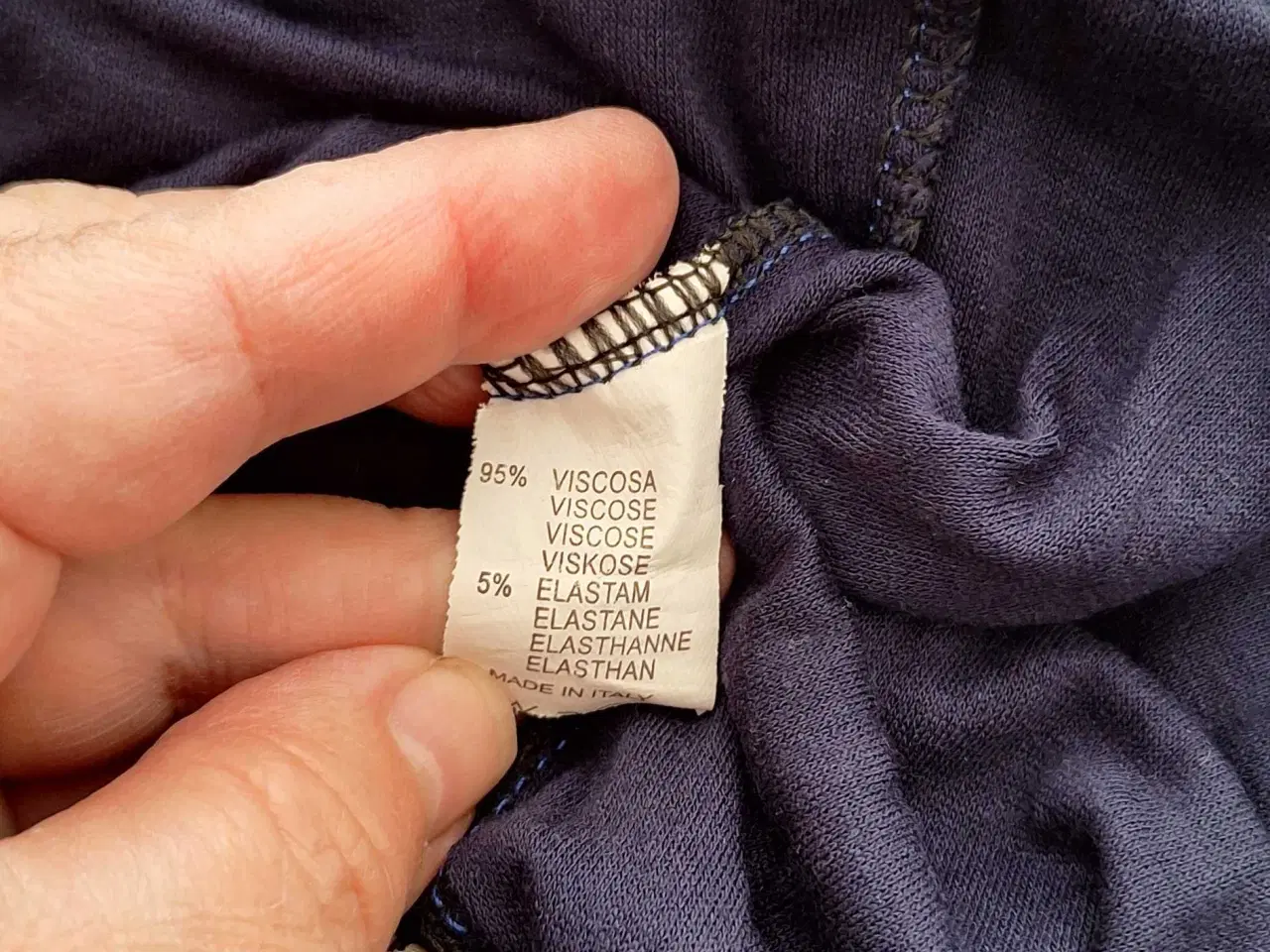 Billede 6 - Smuk bluse 